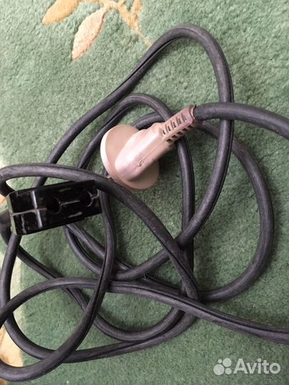 Провод (шнур) СССР 2 м