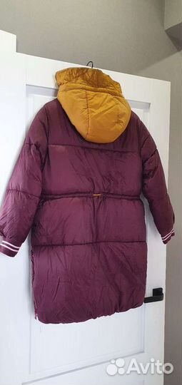 Парка для девочки