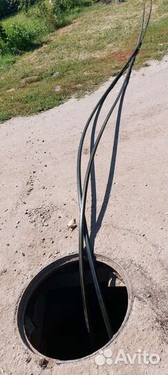 Проколы под дорогой гнб