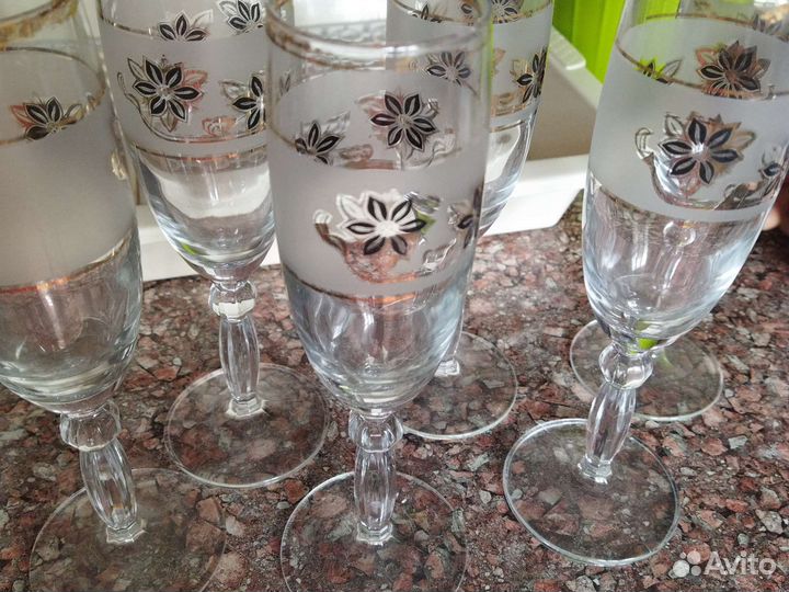 Фужер торг уместен