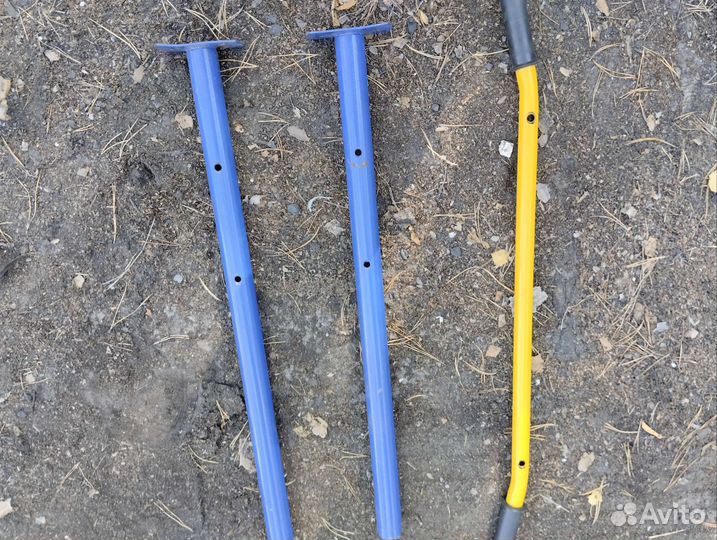 Шведская стенка