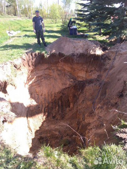 Водопровод,канализация под ключ