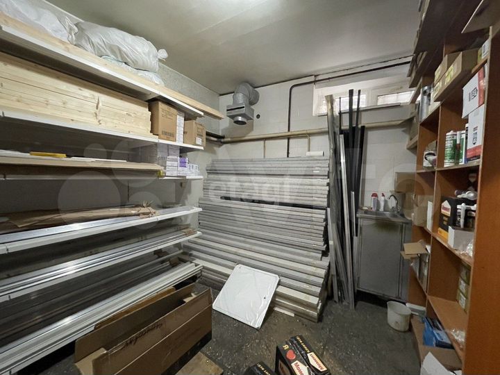 Продам торговое помещение, 144.1 м²