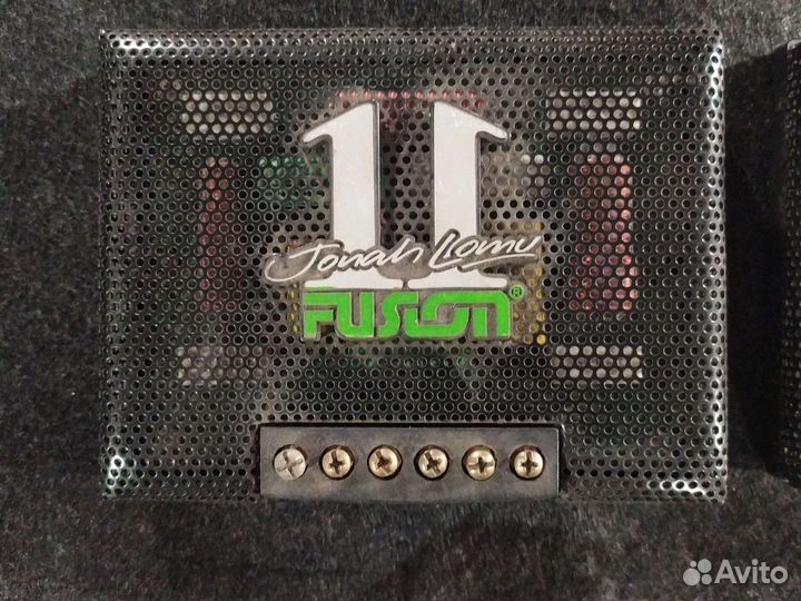 Аудиосистема в машину