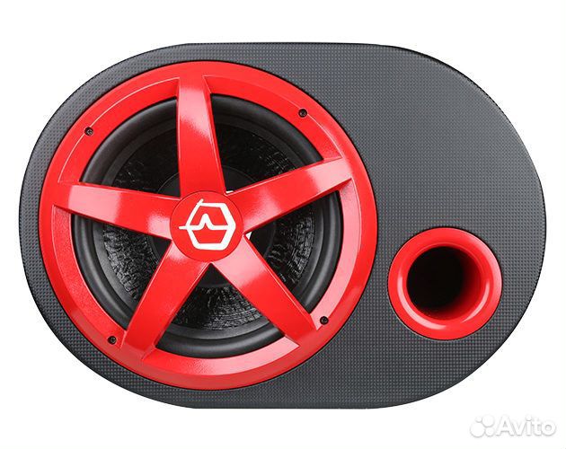 Активные сабвуферы Kicx,Mystery,Урал,Edge,DL Audio