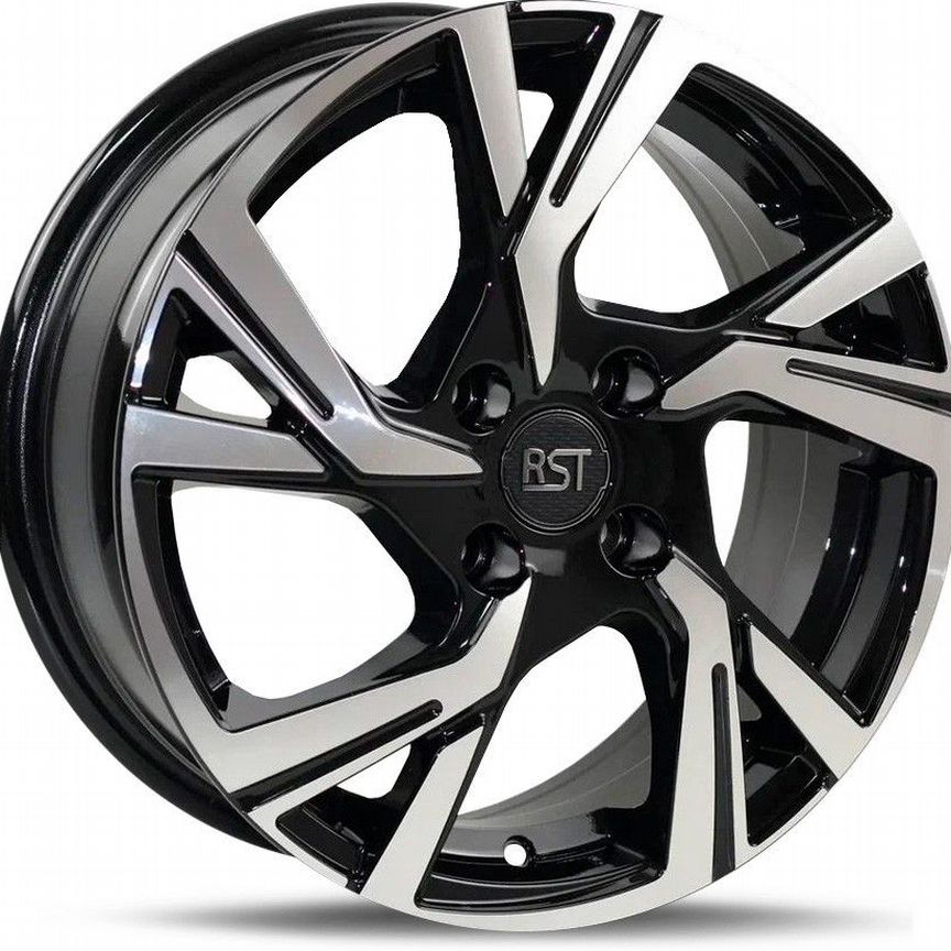 Литые диски RST R075 6×R15 4×100