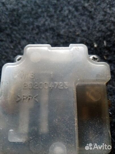 Подрулевой переключатель правый Hyundai Caunti