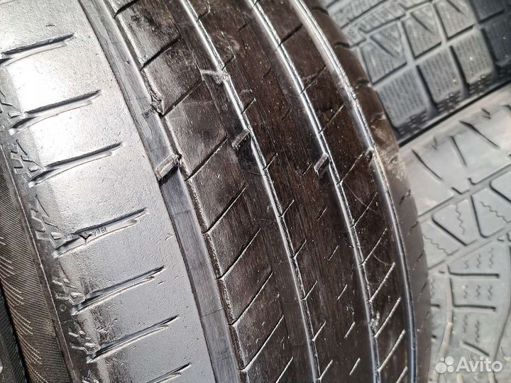 Michelin Latitude Sport 3 235/50 R19 99W
