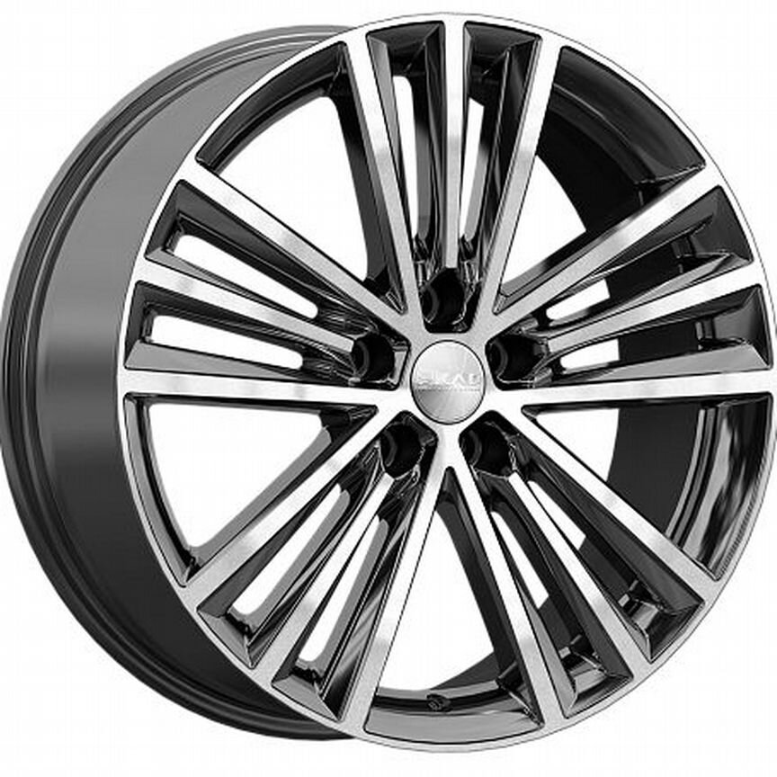 Литые диски Skad Манчестер 7.5×R19 5×108