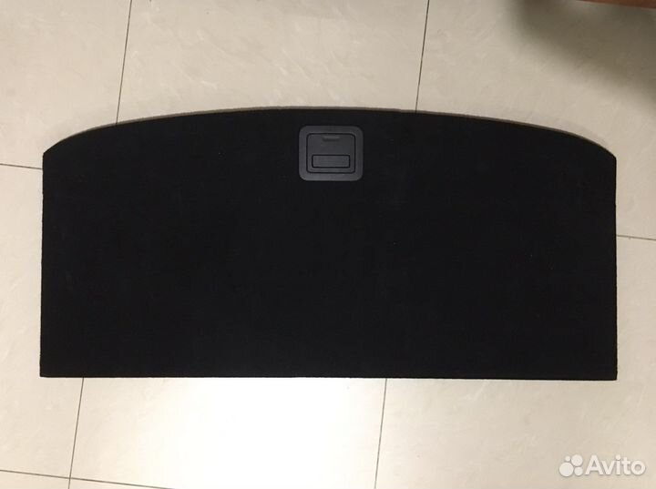 Пол багажника Mazda 6 GH