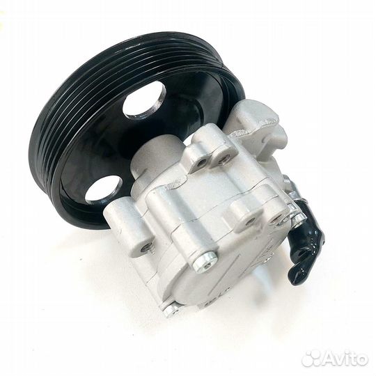 Насос Гур Ларгус