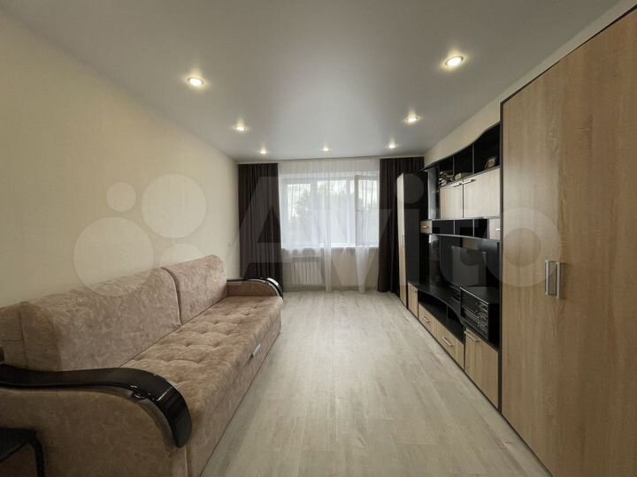 4-к. квартира, 77,8 м², 4/5 эт.