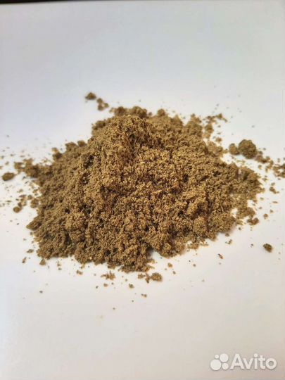 Приправы и пряности