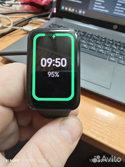 Xiaomi SMART band 7 pro