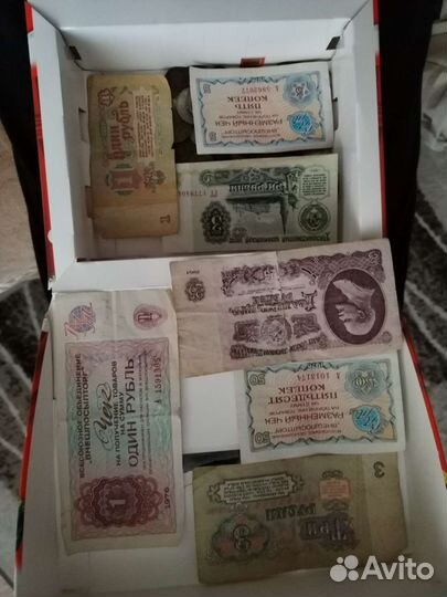 Монеты СССР