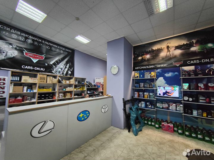 Комплект брызговиков Honda Accord 2018+