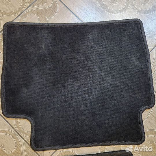 Коврики для mazda CX5 оригинал