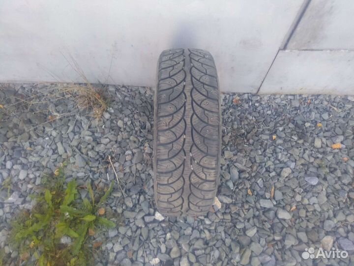 Amtel K-135 185/75 R14 19H