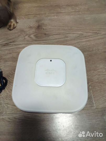 Сетевое оборудование Cisco Netis