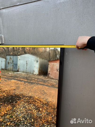 Зеркало напольное в полный рост