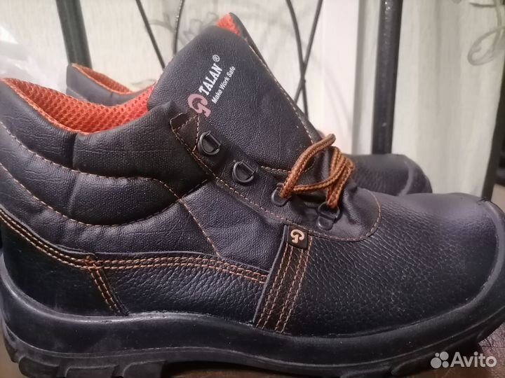 Топсайдеры мужские 44, 46, 47 размер