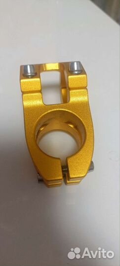 Вынос руля 31 8