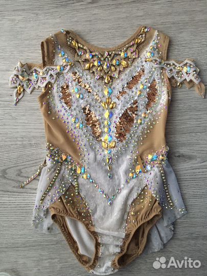 Купальник 122-126-128