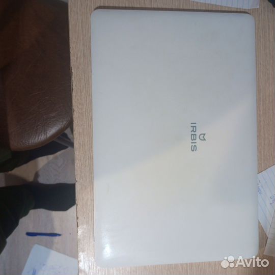 Ноутбук irbis nb48