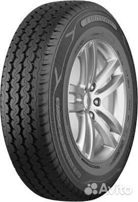 Fortune FSR-102 215/70 R15C S