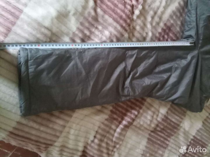 Брюки 158 новые для девочки