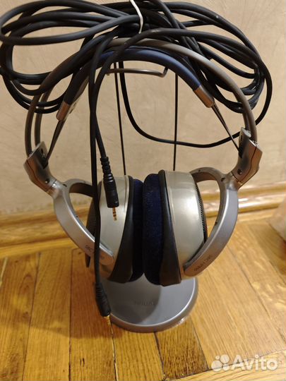 Наушники philips sbc hp890