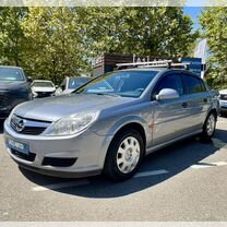 Opel Vectra 1.8 MT, 2007, 195 000 км, с пробегом, цена 599 000 руб.