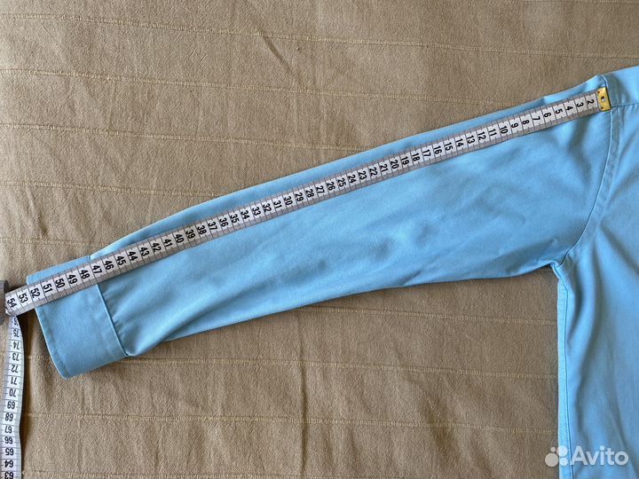 Рубашка на мальчика “Svyatnyh”