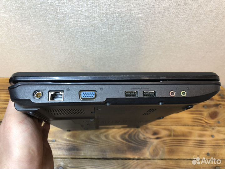 EMachines E525 series kawf0