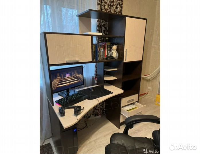 Компьютерный стол, со склада