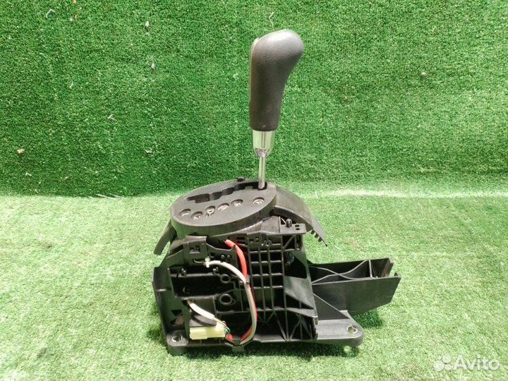 Селектор АКПП Suzuki Sx4 YB11S M15A 2008