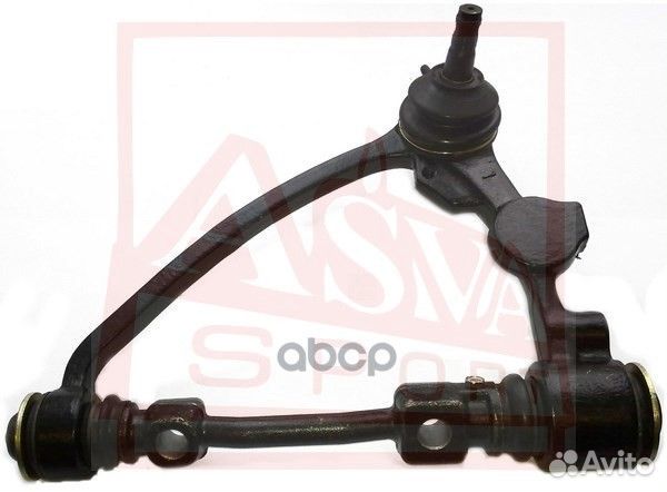 Рычаг подвески верхний перед лев toyota : L