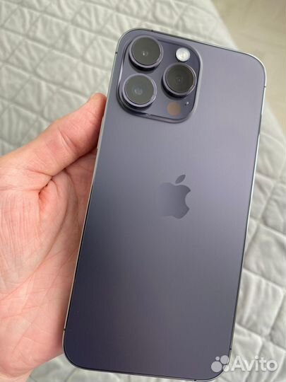 iPhone 14 Pro Max, 128 ГБ