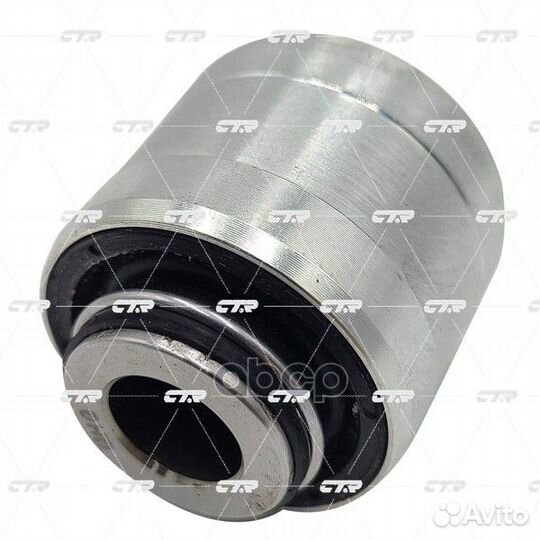 Сайлентблок ssangyong chiarman (старый арт. CBK