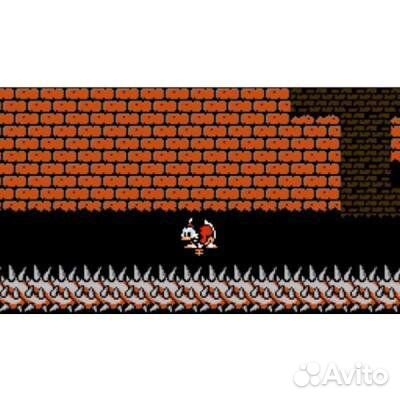 Картридж Dendy 