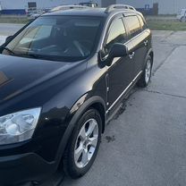 Opel Antara 3.2 AT, 2008, 188 000 км, с пробегом, цена 1 050 000 руб.