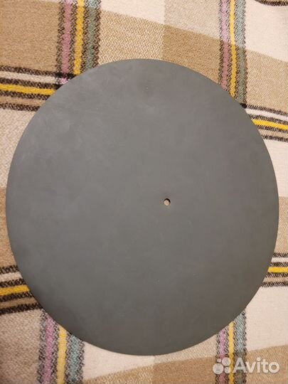 Мат для винилового проигрывателя VPI Classic 2