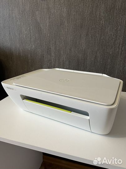 Принтер hp deskjet 2130