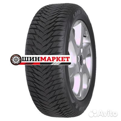 Goodyear UltraGrip 8 195/55 R16 87H