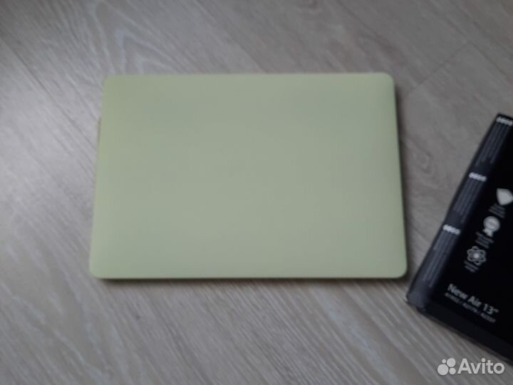Чехол для macbook air 13