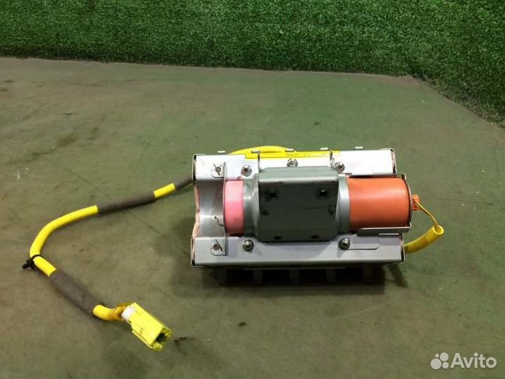 Подушка безопасности пассажира Subaru Outback BR9