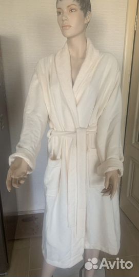 Халат махровый Femilet Chantelle р.50-54