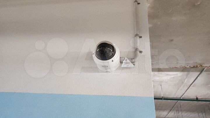 Машиноместо, 14 м²