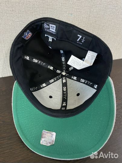 Кепка Oakland Raiders NFL