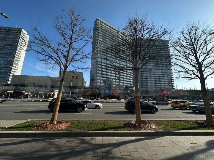 Сдам торговое помещение, 113 м²